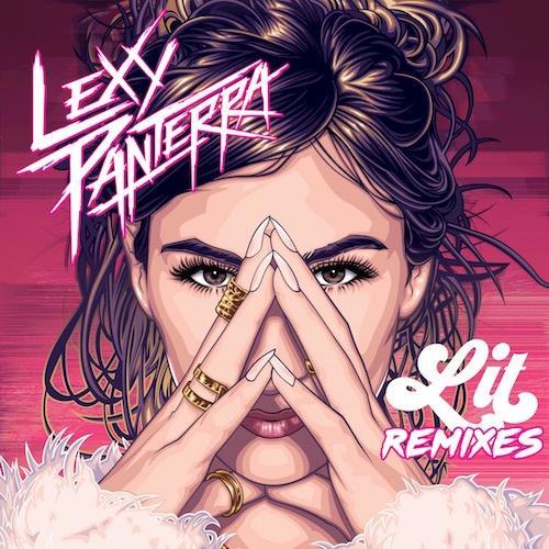 Lit Remixes (2016)