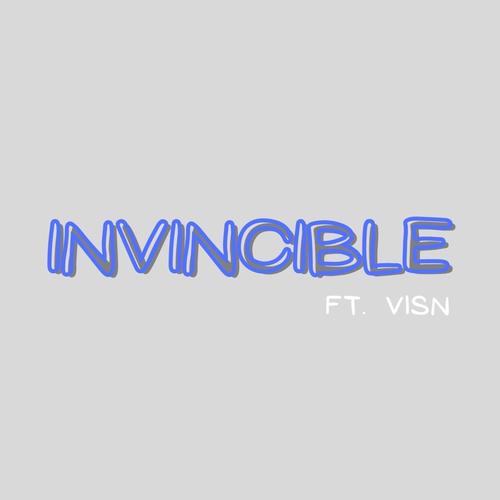 Invincible (feat. V!sn)