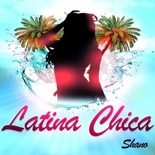 Latina Chica