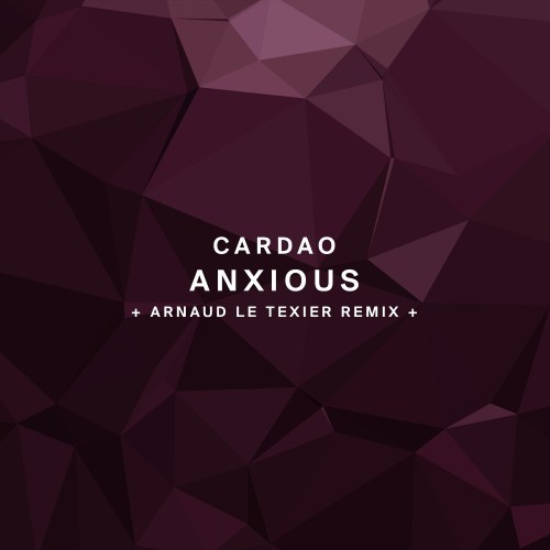 Anxious