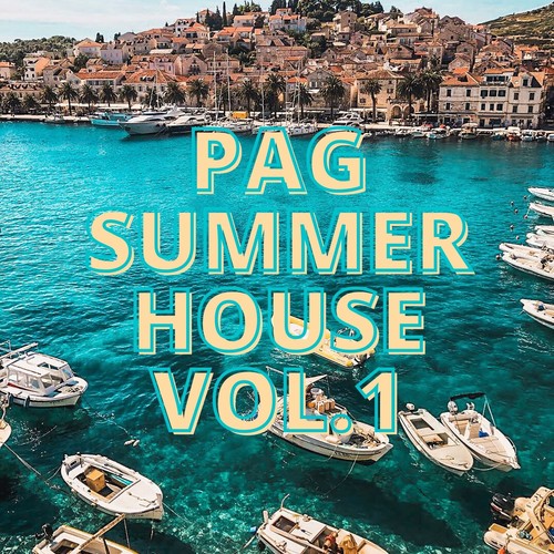 Pag Summer House Vol.1