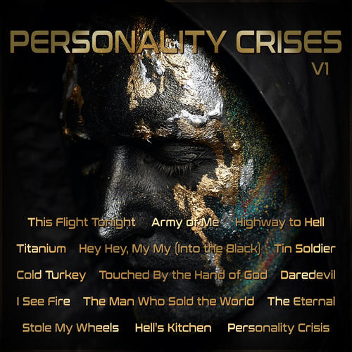 Personality Crises V1