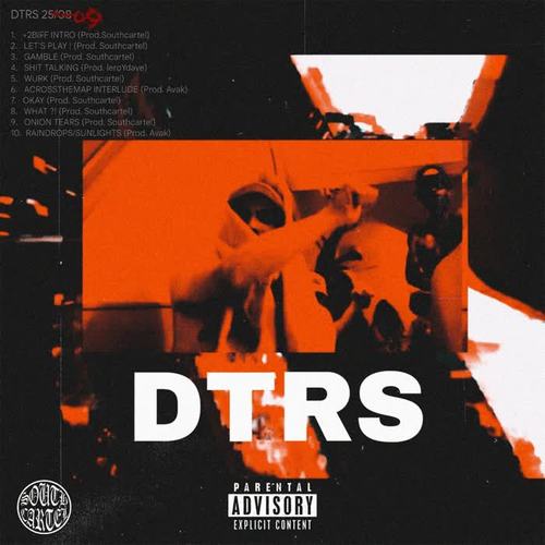 D3SSOUTH (Explicit)