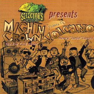 Selector's Choice Presents Mighty Crown