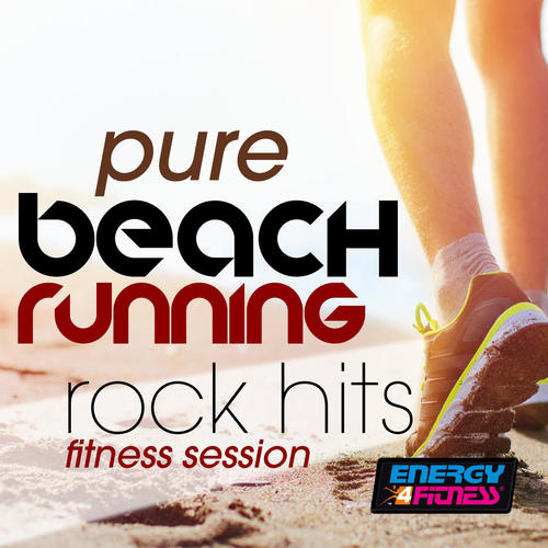 PURE BEACH RUNNING ROCK HITS FITNESS SESSION