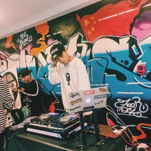 FUNK POP Style