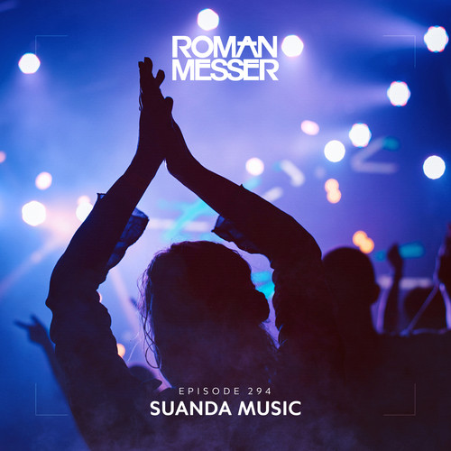 Suanda Music Episode 294