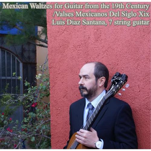 vals mexicano_luis diaz santana_单曲在线试听_酷我音乐