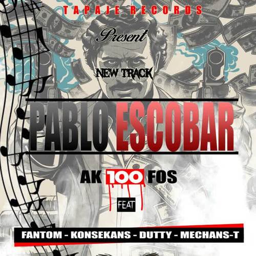 Pablo Escobar (Trap)