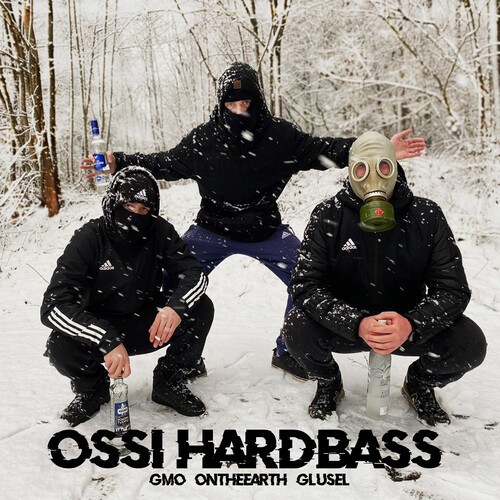 Ossi Hardbass