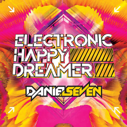 Electronic Happy Dreamer