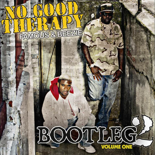 The Bootleg 2, Vol. 1 (Explicit)