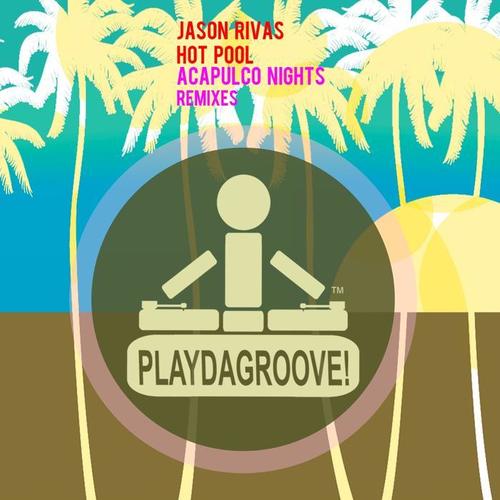 Acapulco Nights (Remixes)