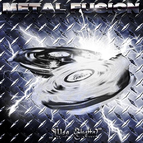 Metalfusion (feat. Reyan.Rami & MC Eichel) [Explicit]