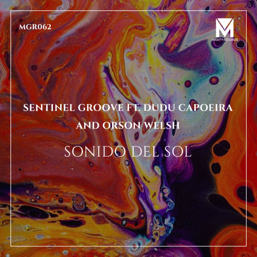 Sonido Del Sol (feat. Dudu Capoeira & Orson Welsh)