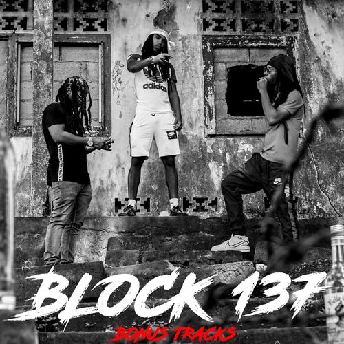 Block 137 (Bonus Track) [Explicit]