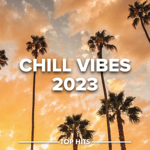 Chill Vibes 2023 (Explicit)