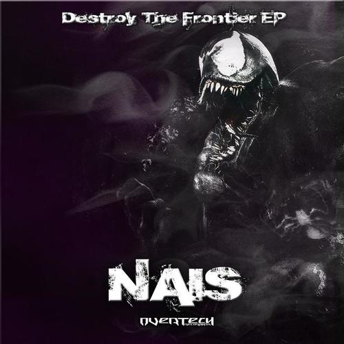 Destroy The Frontier