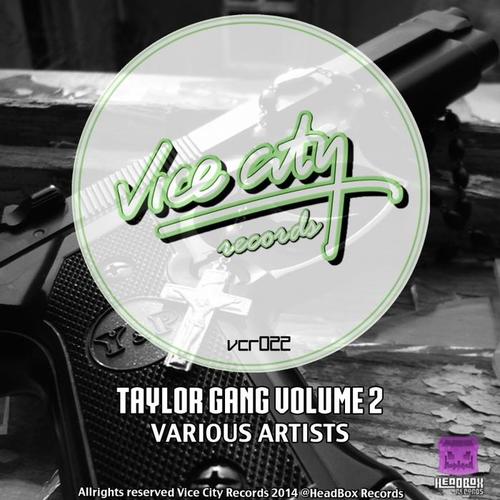 Taylor Gang Vol. 2