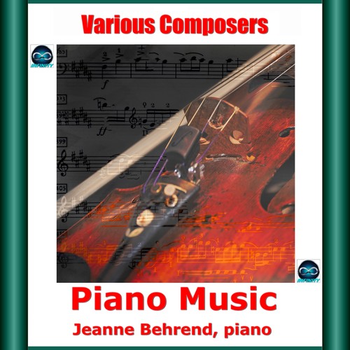 Various Composers: Piano Music