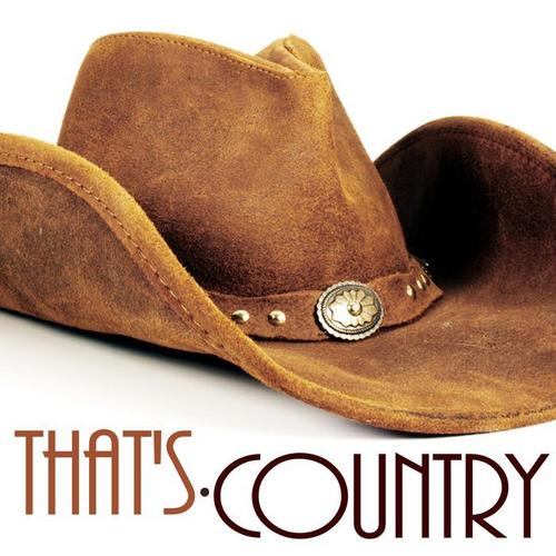 That's Country