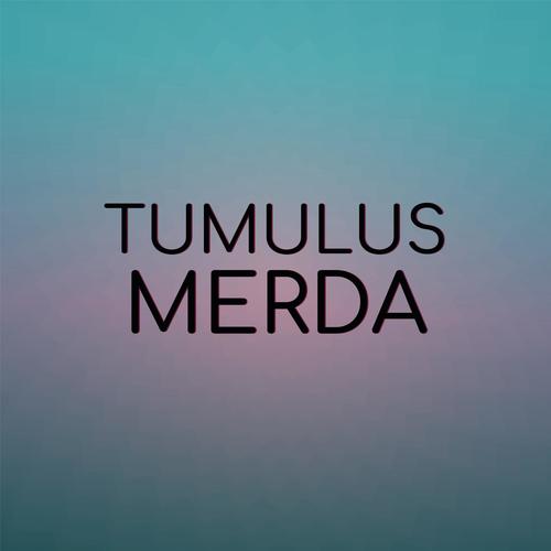 Tumulus Merda