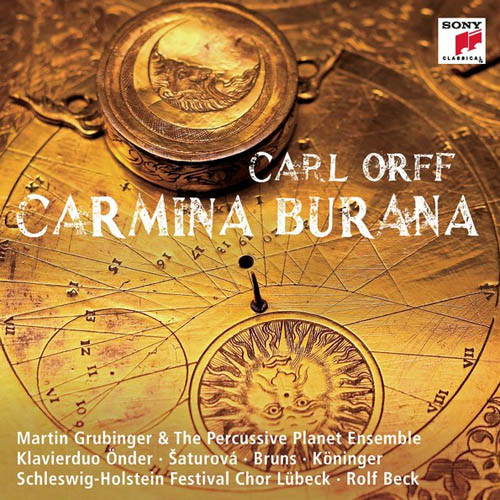 Orff: Carmina Burana