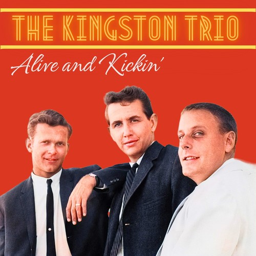 Alive and Kickin'