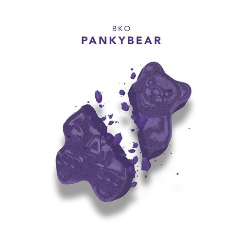 Pankybear (Explicit)