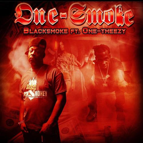 One-Smoke (feat. One Theezy) [Explicit]