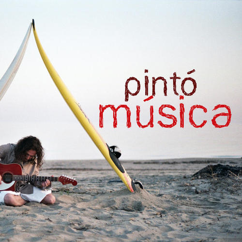 Pintó Música