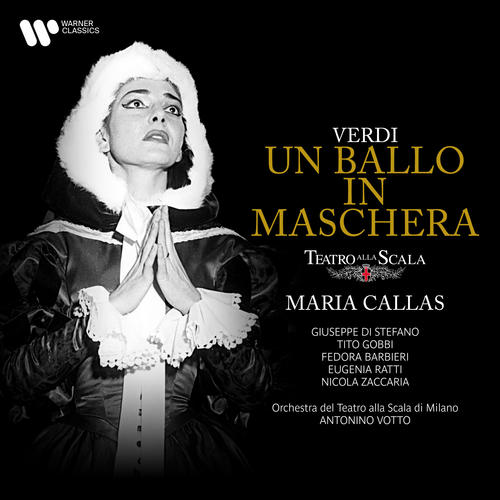 Verdi: Un ballo in maschera