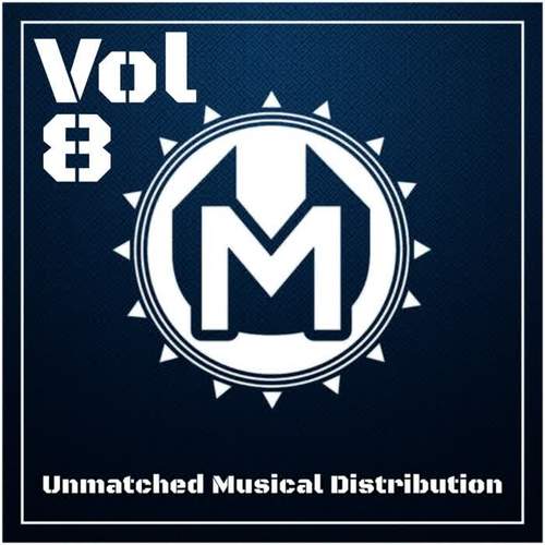 Unmatched Musical Distribution, Vol. 8