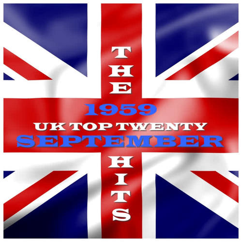 UK - 1959 - September