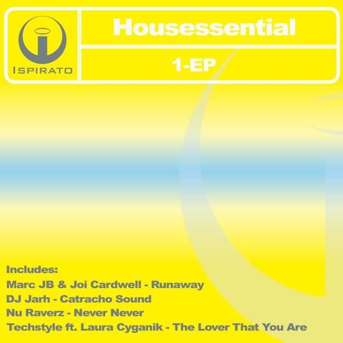 Housessential 1-EP