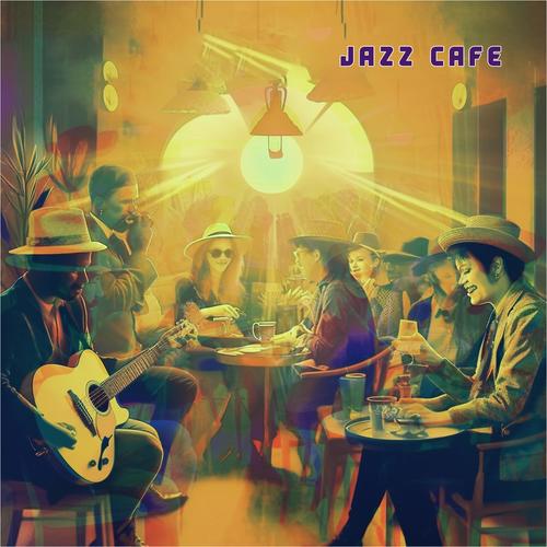 Jazz Cafe