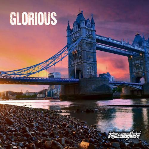 Glorious - Album Sampler EP2