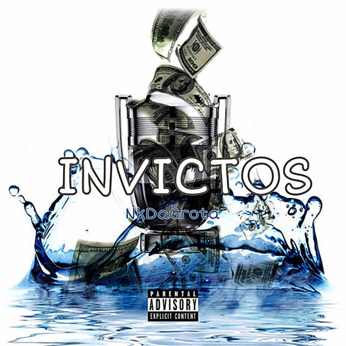 Invictos (Explicit)