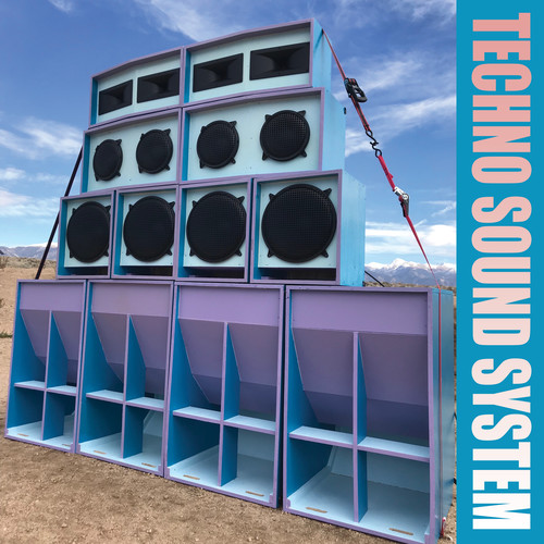 Techno Sound System