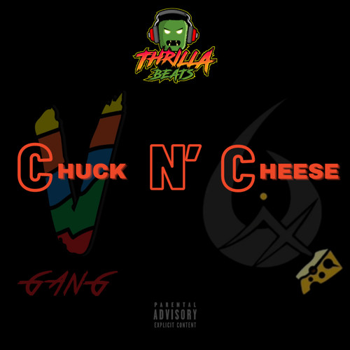 Chuck N' Cheese (Explicit)