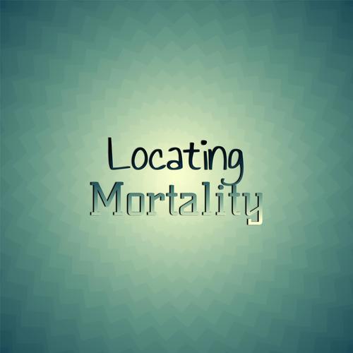 Locating Mortality