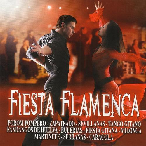 Fiesta Flamenca