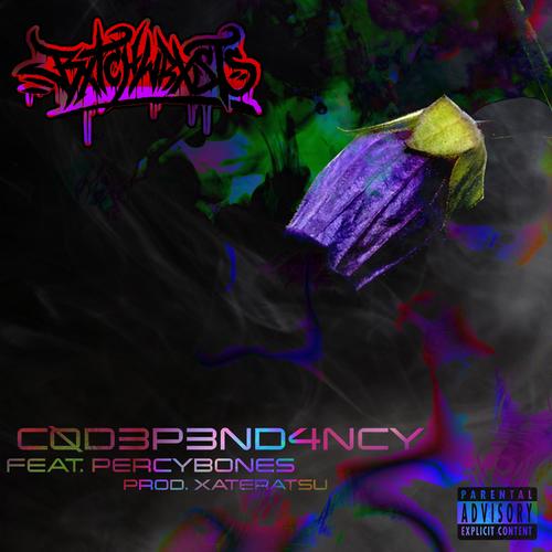 C0D3P3ND4NCY (feat. PERCYBONES) [Explicit]