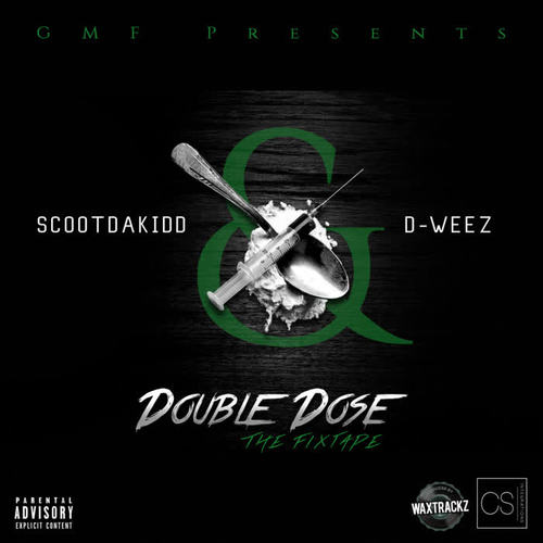 Double Dose (Explicit)