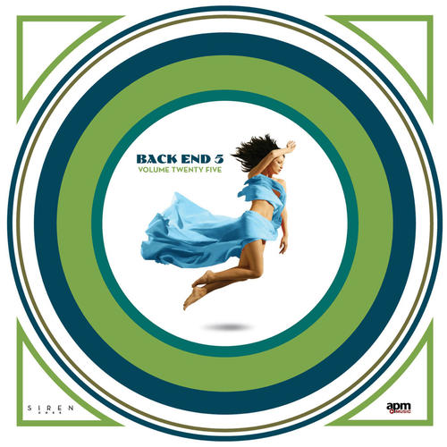 Back End, Vol. 5