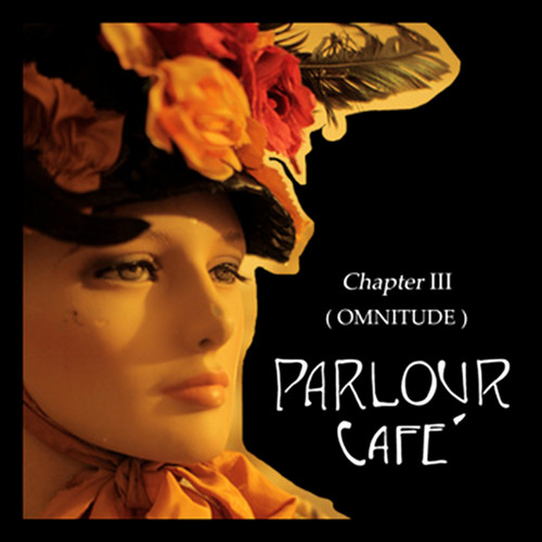 Parlour Cafe' - Chapter 3