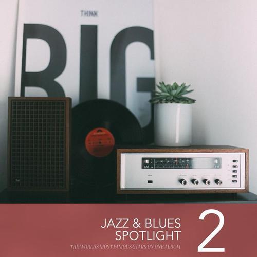 Jazz & Blues Spotlight, Vol. 2