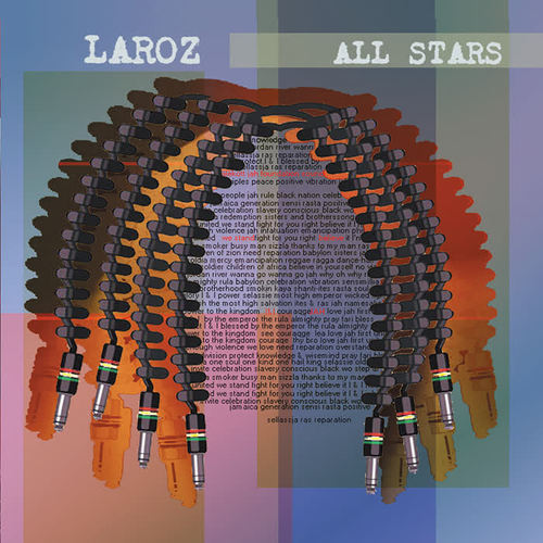 Laroz All Stars (2003)