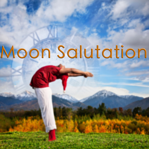 Moon Salutation