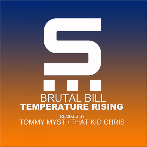 Temperature Rising